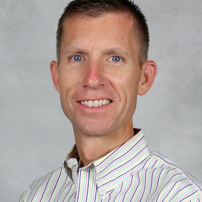 Profile Picture of Troy Winslow (@troyewinslow) on Twitter