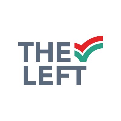 Profile Picture of The Left In The European Parliament (@GUENGL) on Twitter
