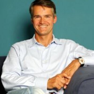 Profile Picture of Christian Nagel (@cnearlybird) on Twitter