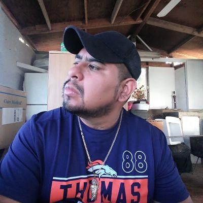 Profile Picture of Gustavo Rios (@RiosRios2585) on Twitter