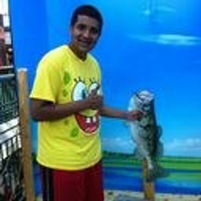 Profile Picture of Mohammed Soliman (@MohamSoliman) on Twitter