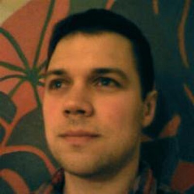 Profile Picture of Jon Jensen (@JonEJensen) on Twitter