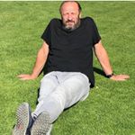 Tadeusz Ostrowski - Instagram Profile Picture of Tadeusz Ostrowski (@tadeuszkateusz) on Instagram