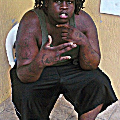 Profile Picture of MARVIN QUINN (@BLOODFRESH) on Twitter