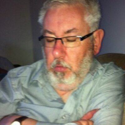 Profile Picture of John Beattie (@BeattieJon) on Twitter