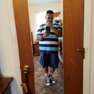 Profile Picture of Jason Steven Gore (@jasonstevengore) on Twitter