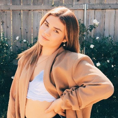 Profile Picture of Julia Sauer (@Juliassauer) on Twitter