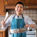 Profile Picture of Rich |  Easy Keto and Low carb recipes (@chowyoulater) on Pinterest