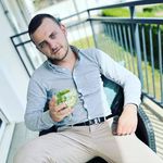 Profile Picture of Steven Perrault (@stevenperrault) on Instagram