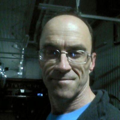 Profile Picture of Robert Luckett (@@luckett_robert) on Twitter