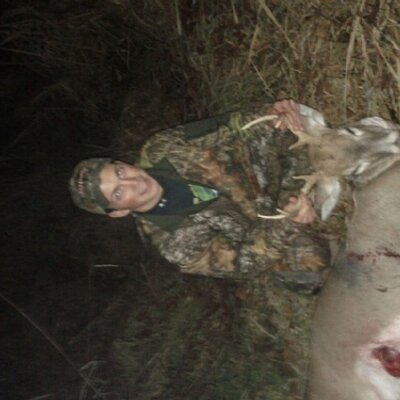Profile Picture of Jeremy Gleeson (@jeremygleeson81) on Twitter