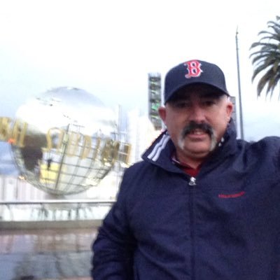 Profile Picture of Marc Weakley (@weakley_marc) on Twitter