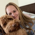 Profile Picture of Danielle Peterson (@danielle_peterson11) on Instagram
