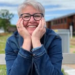 Profile Picture of Doreen GötzeGründemann (@doreen.gotzegrundemann) on Facebook