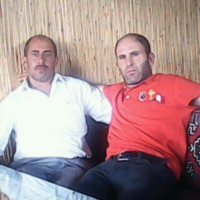 Profile Picture of Mehmet Nuri Bilenkiş (@mehmetnuribile1) on Twitter