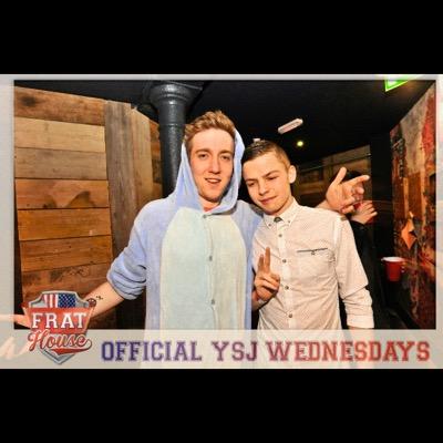 Profile Picture of TreesCalling (@GlennPearson94) on Twitter