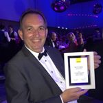Profile Picture of Brett Bailey (@brett.bailey.raywhite) on Instagram