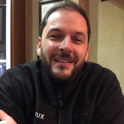 Profile Picture of Joe Reid (@jbreid80) on Twitter