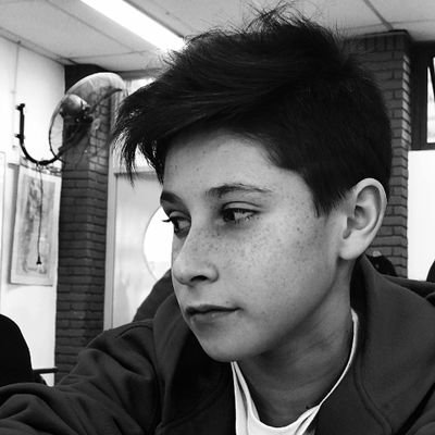 Profile Picture of Andrés Ledesma 🐾 🐾 (@AndyLedesma9) on Twitter