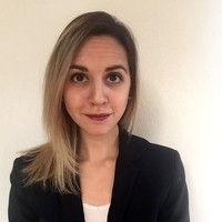 Profile Picture of María Lourdes Chacón Bolaños (@maría-lourdes-chacón-bolaños) on Quora