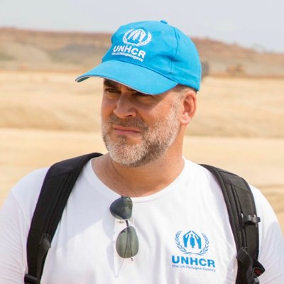 Profile Picture of Kevin J. Allen (@Kevin_J_Allen) on Twitter