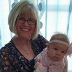 Profile Picture of Christine Hinds (@dressrep500) on Instagram