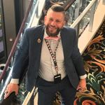 Profile Picture of Randy Kimble-Marvel (@kimblemarvel) on Instagram