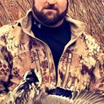 Profile Picture of Michael Danford (@danfordfarms) on Instagram