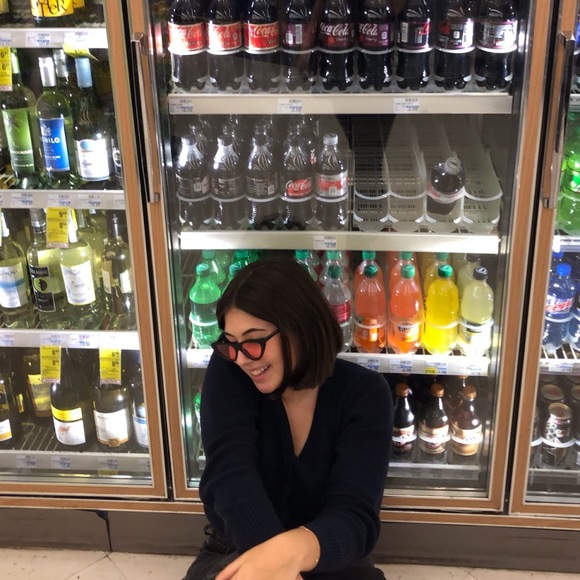 Profile Picture of Michaela Kory (@michaelakory) on Poshmark