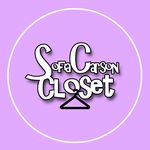 Profile Picture of Sofia Carson's Closet (@sofiacarsoncloset) on Instagram