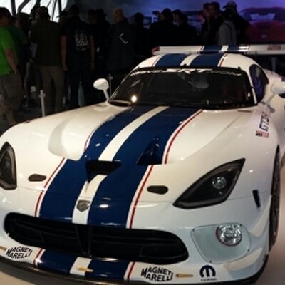 Profile Picture of Brian Mabus (@GrandAm5Trucker) on Twitter