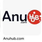 Profile Picture of Anu Hub (@Anu-Hub) on Facebook