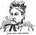 Profile Picture of Eva Channingon Wikipedia