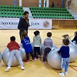 Profile Picture of Dr. Javier Cachón Zagalaz (@didactica_ef_uja) on Instagram