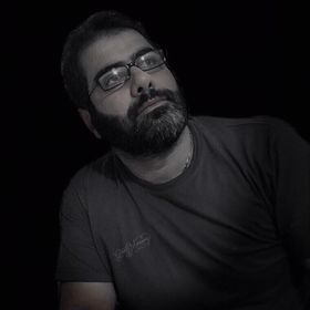 Profile Picture of mostafa hashemi (@Democratiha) on Pinterest