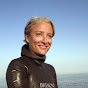 Profile Picture of Sara Campbell (@@littlefreediver) on Tiktok