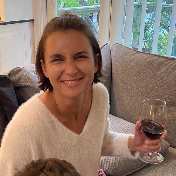 Profile Picture of Lara Swaab (@porkylara) on Poshmark