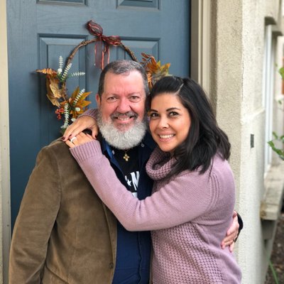 Profile Picture of Ray Simoneaux (@RaySimoneaux2) on Twitter