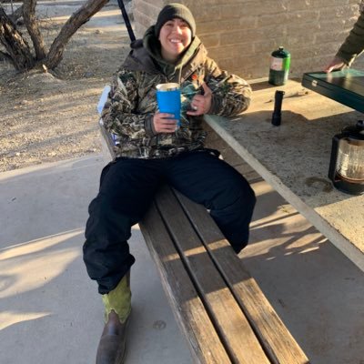 Profile Picture of Ruby Esparza (@Rubes2571) on Twitter