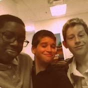 Profile Picture of Christopher Thomas (@TheErt156) on Youtube