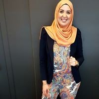 Profile Picture of Hanna Reda (@hanna-reda) on Quora