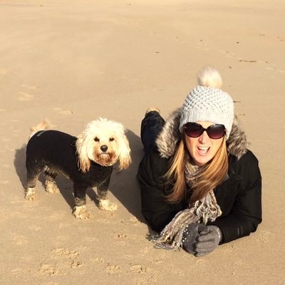 Profile Picture of Sonya Barry (@sonyabarry67) on Twitter