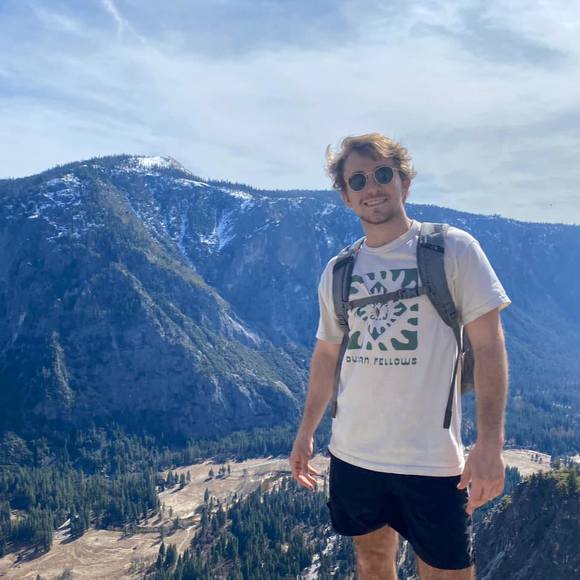 Profile Picture of Austin Carroll (@austincarroll14) on Poshmark