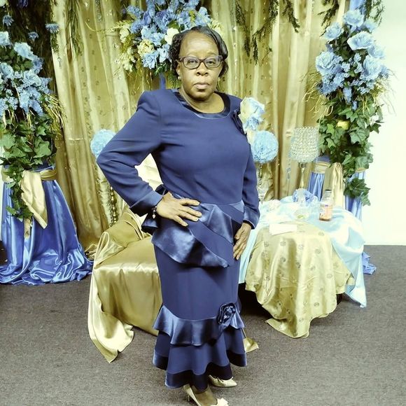 Profile Picture of Frenchell Denson (@frenchell63) on Poshmark