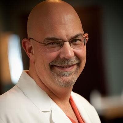 Profile Picture of Dr. David Jayne (@DrDavidJayne) on Twitter