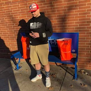 Profile Picture of Jeremy Havins (@jeremy.havins) on Facebook