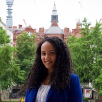 Profile Picture of Miriam Fahim (@miriam-fahim-2) on Quora