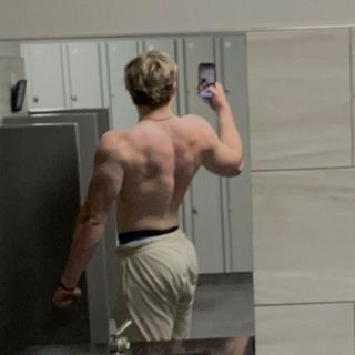Profile Picture of Michael Blodgett (@mike.liftsweights) on Instagram