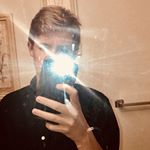 Profile Picture of Preston Winfrey (@preston.spppppammmmmm) on Instagram