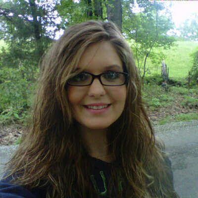 Profile Picture of Jessica Nicole Baize (@JessicaBaize) on Twitter